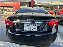 Chevrolet Impala